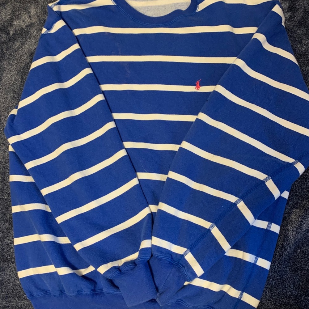 Ralph Lauren shirt